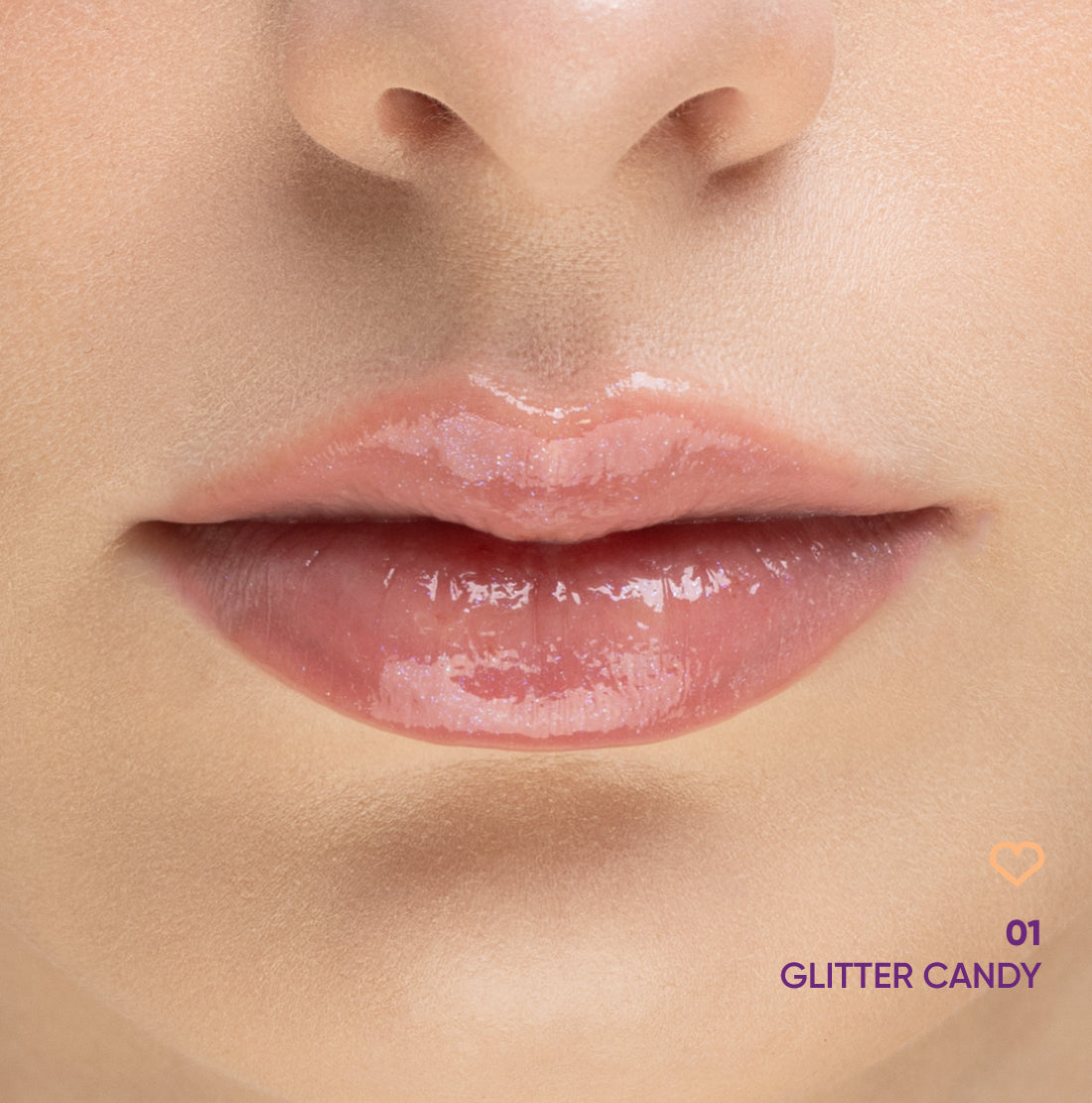 nejha Plump Boss – Gloss Effetto Plump