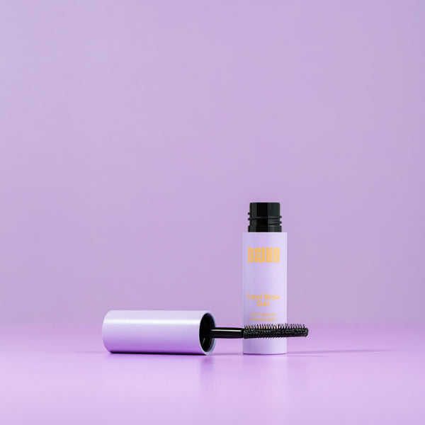 nejha Fatal Brow Gel – Gel Fissante Sopracciglia