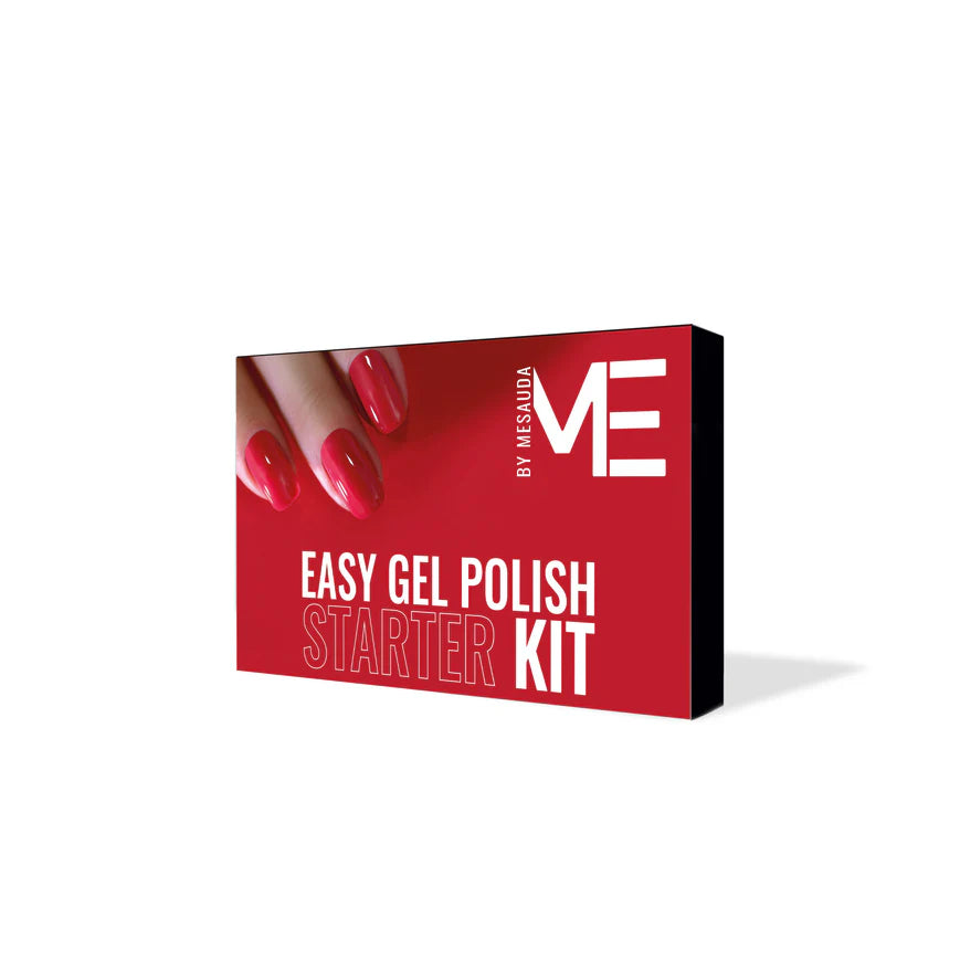 mesauda me STARTER KIT red