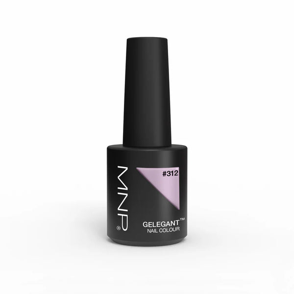 Mesauda Gelegant Gel Polish 312 Angora 8ml - smalto semipermanente