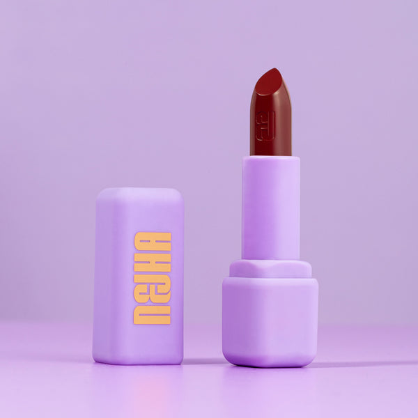 nejha Lip-Ossession – Rossetto cremoso