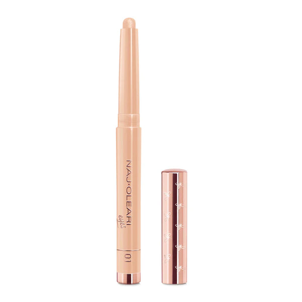 naj oleari Absolute Stay Eyeshadow Ombretto in stick lunga tenuta