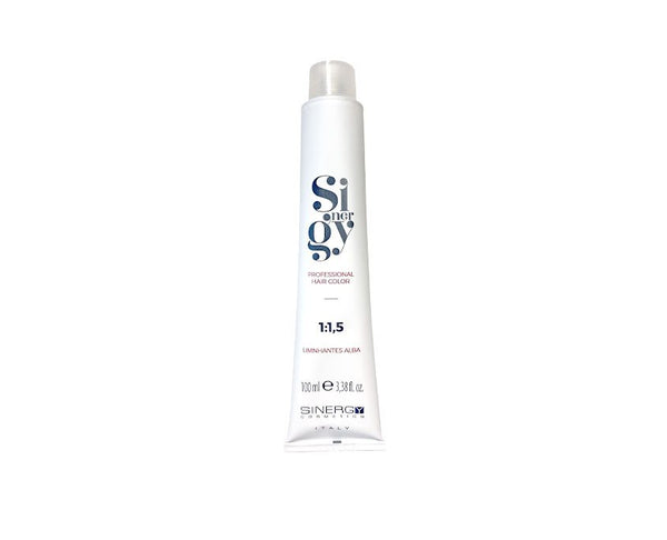 sinergy tinta colore professionale 100ml