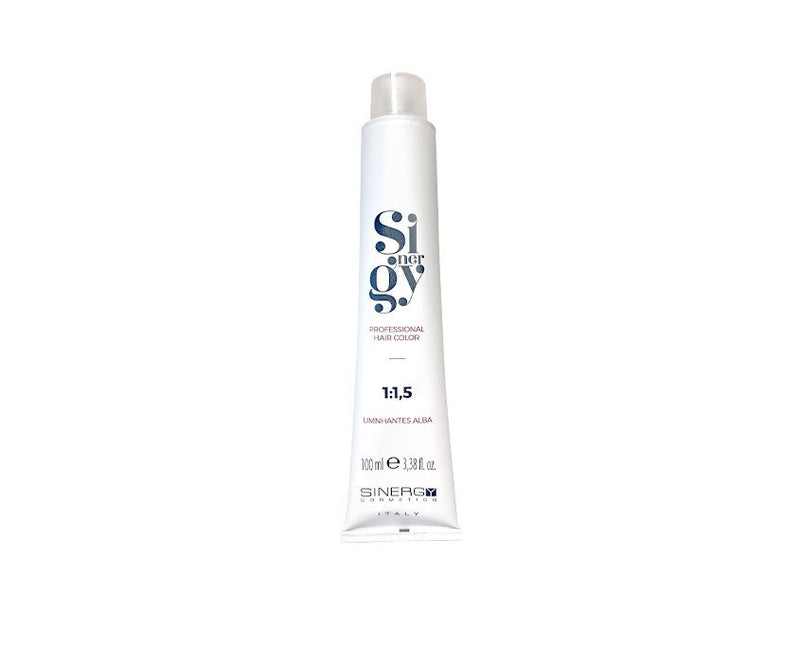sinergy tinta colore professionale 100ml