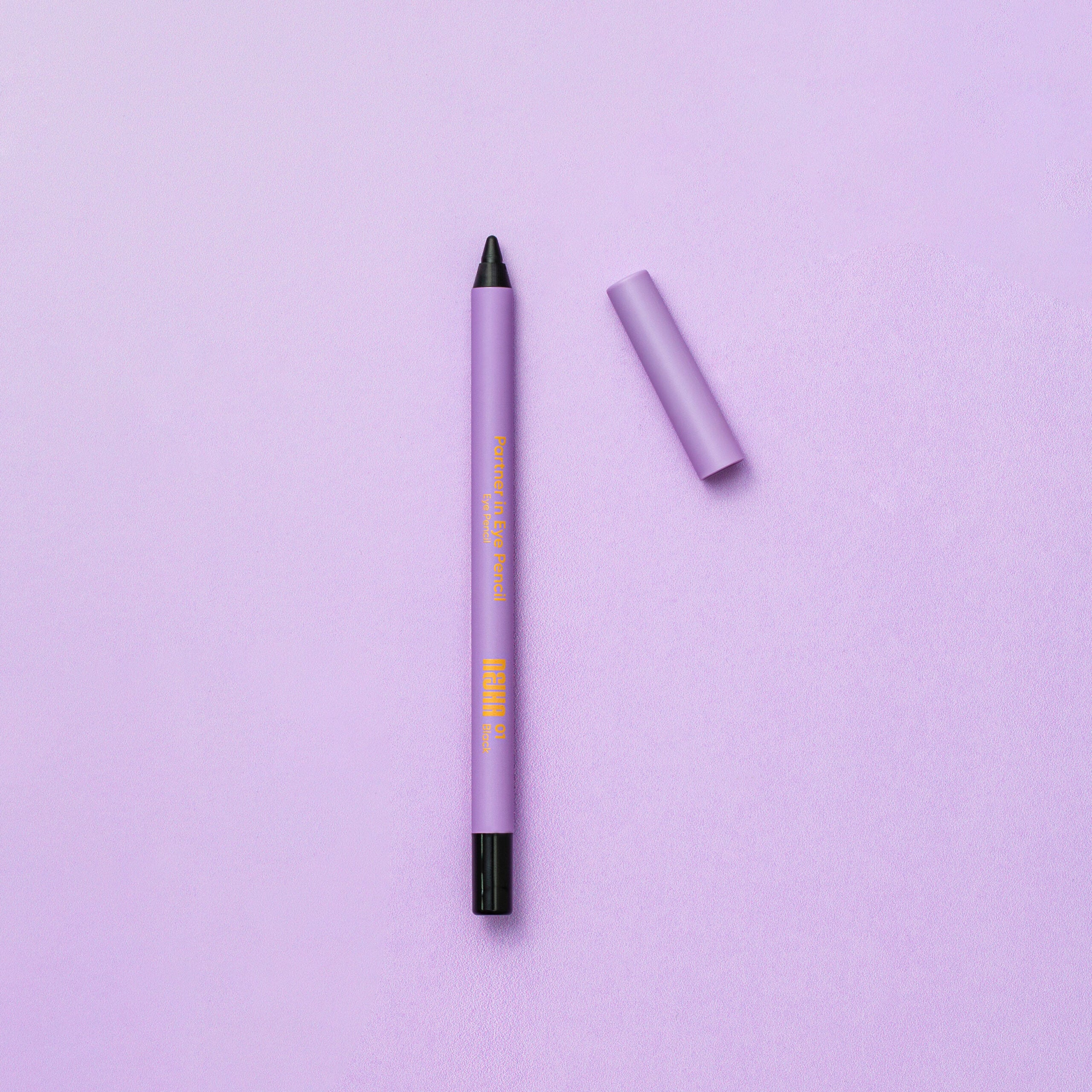 nejha Partner in Eye Pencil – Matita Occhi Waterproof