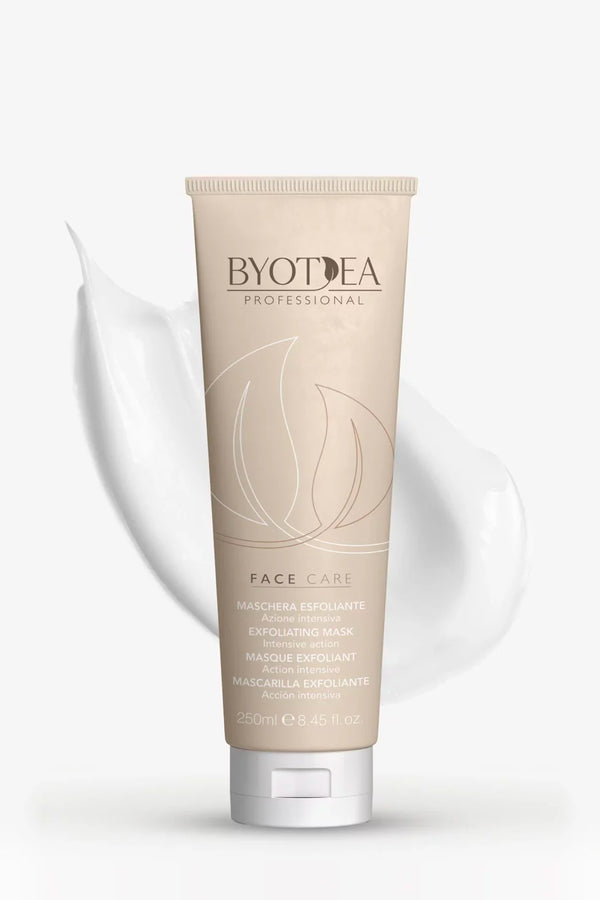 BYOTEA MASCHERA ESFOLIANTE VISO 250 ml