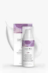 BYOTEA EMULSIONE NUTRIENTE Idratante e Rimpolpante 50 ml