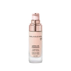naj oleari Lasting Veil Foundation Nuovo fondotinta lunga tenuta