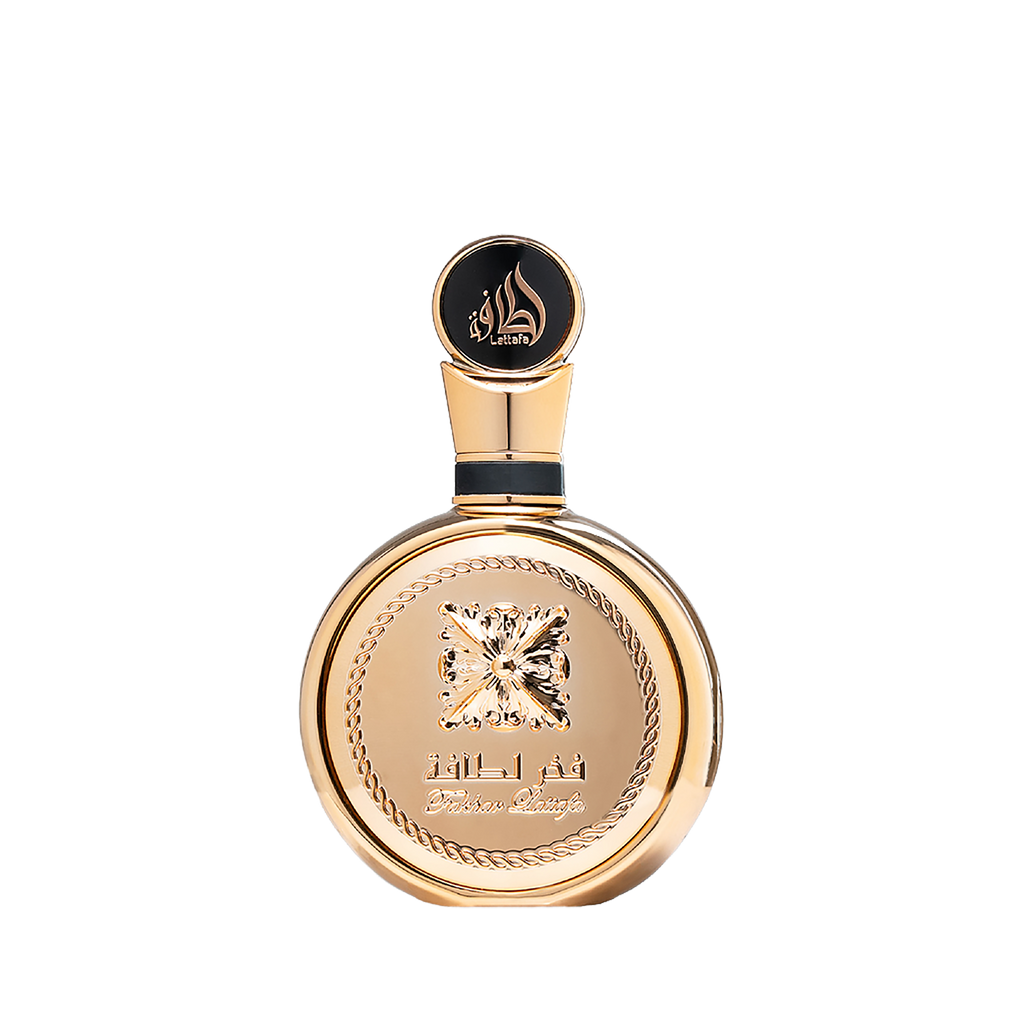 Lattafa Fakhar Eau De Parfum 100ml