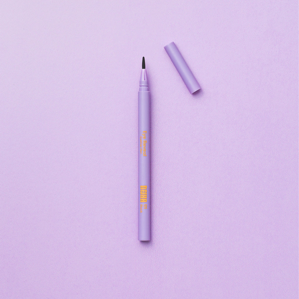 nejha Eye Reveal – Eyeliner in Penna