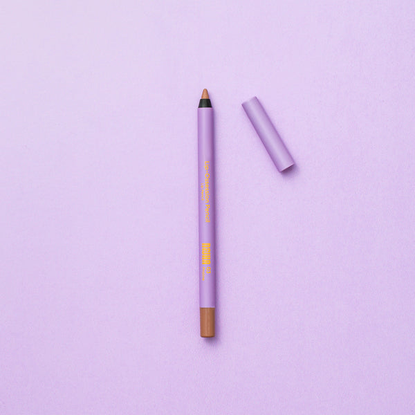 nejha Lip-Ossession Pencil – Matita labbra