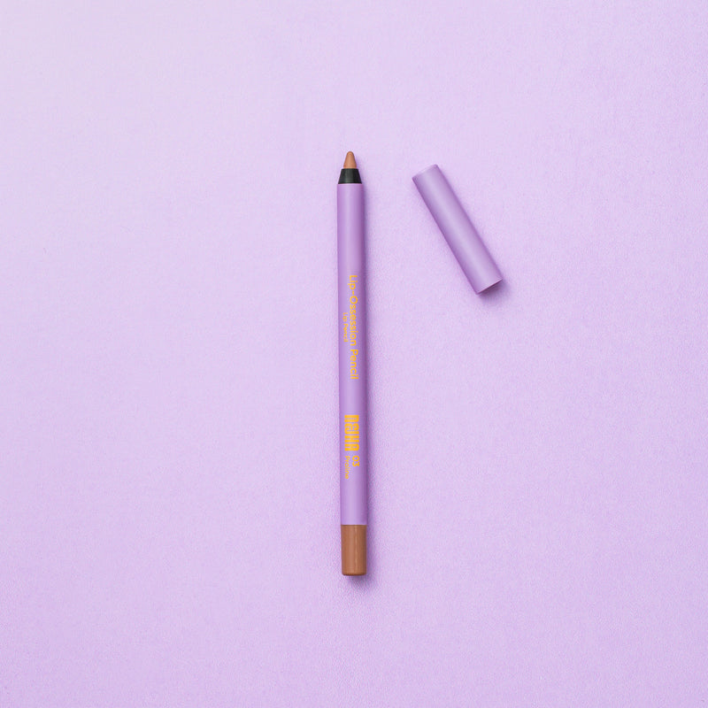 nejha Lip-Ossession Pencil – Matita labbra