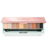 naj oleari Wonder Look Eyeshadow Palette Palette con 10 colori di ombretto