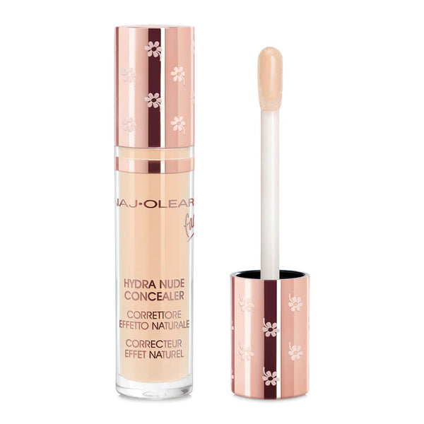 naj oleari Hydra Nude Concealer Correttore effetto naturale