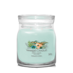 yankee candle ALOE & AGAVE candela profumata media