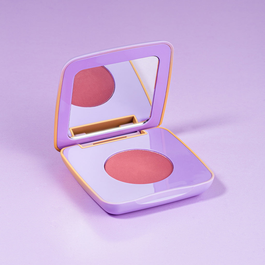 nejha Don’t Be Shy – Blush in Polvere
