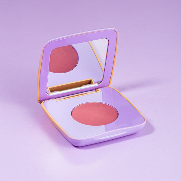 nejha Don’t Be Shy – Blush in Polvere