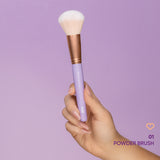 nejha 01 Powder Brush – Pennello Cipria