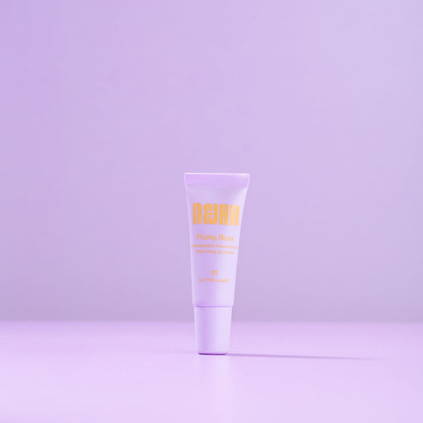 nejha Plump Boss – Gloss Effetto Plump