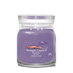 yankee candle STARGAZING candela profumata media