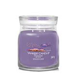 yankee candle STARGAZING candela profumata media