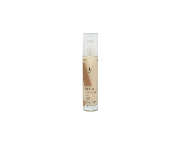 SINERGY COSMETICS Y4.3 KERARGAN INFUSION - RIPARATORE PER CAPELLI SFIBRATI - RECONSTRUCTION SYSTEM - 50 ml CON CHERATINA E ARGAN OIL