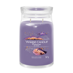 Yankee Candle STARGAZING candela profumata grande