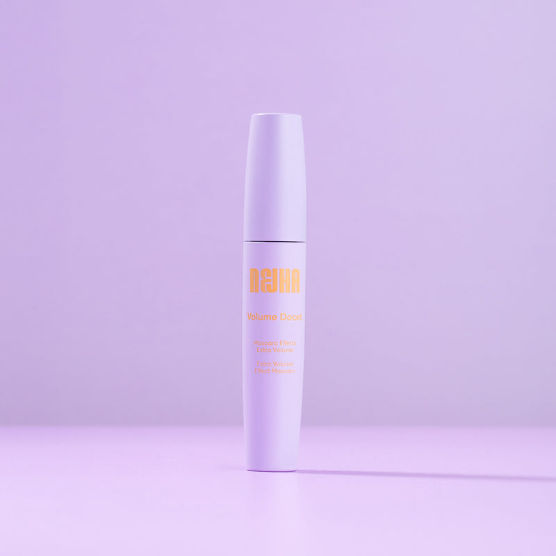 nejha Volume Docet – Mascara Effetto Extra Volume