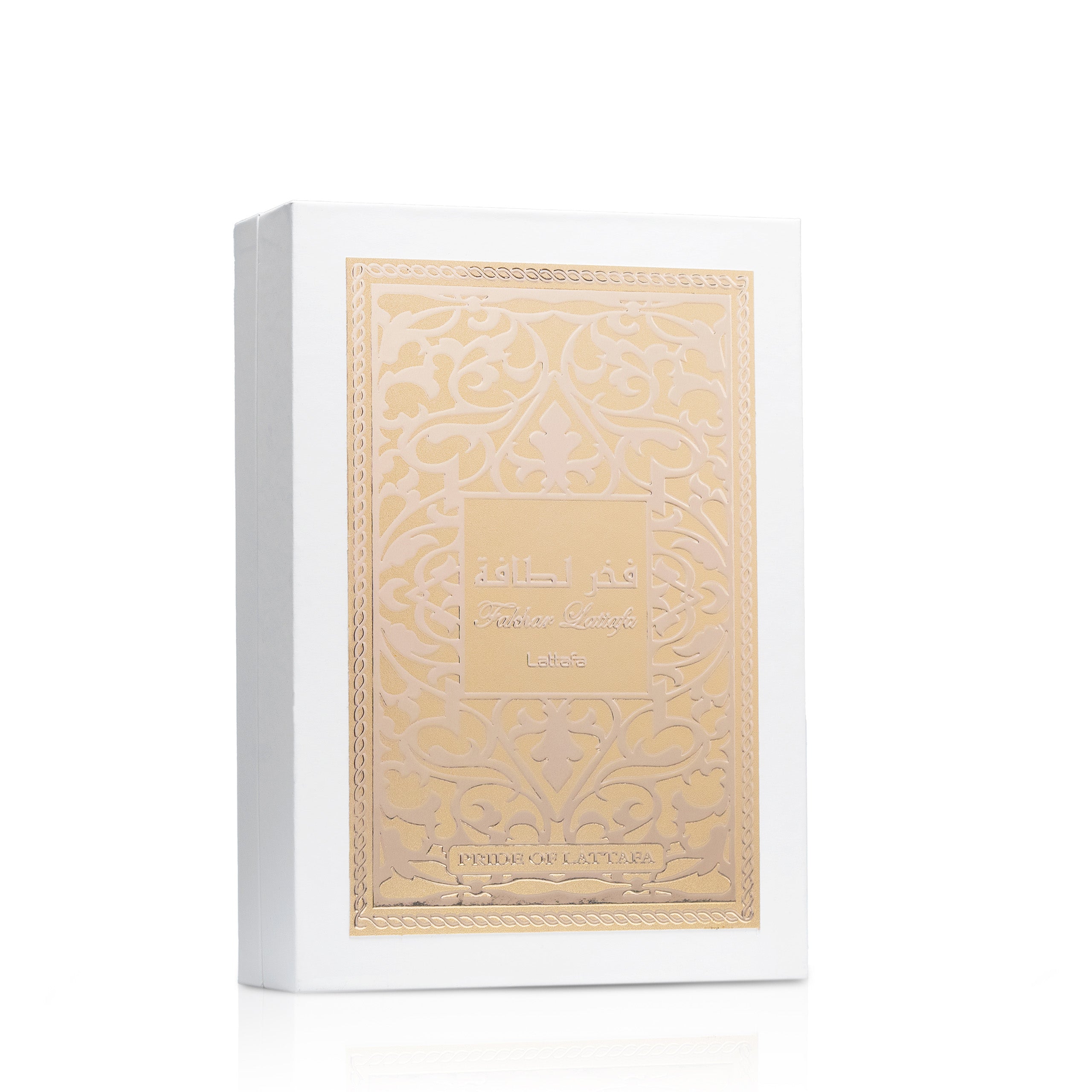 Lattafa Fakhar Eau De Parfum 100 Ml