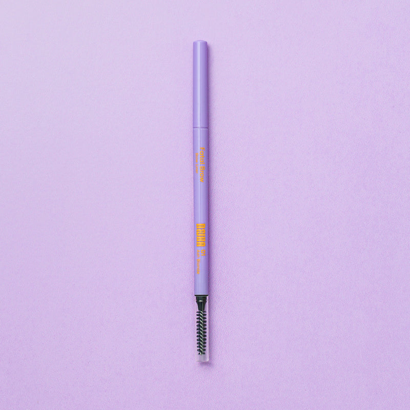 nejha Fatal Brow Pencil – Mina Sopracciglia