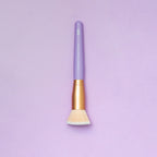 nejha 02 Round Foundation Brush – Pennello Fondotinta Tondo