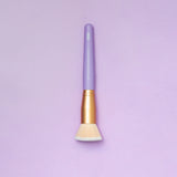 nejha 02 Round Foundation Brush – Pennello Fondotinta Tondo