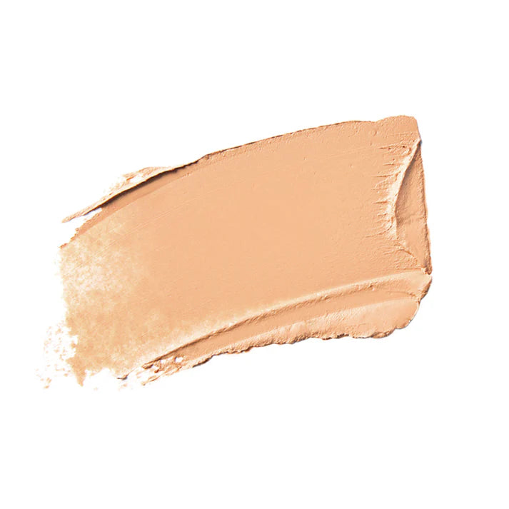 naj oleari Moist Infusion Cream Foundation Fondotinta compatto in crema