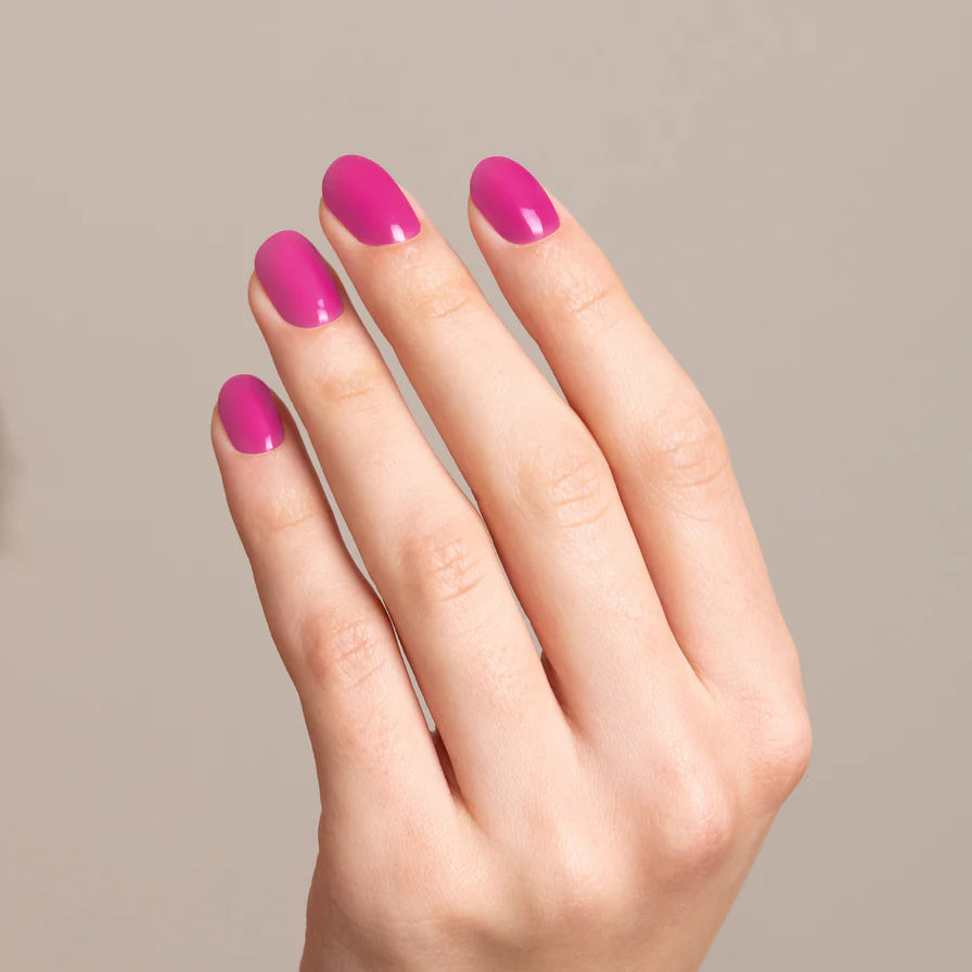 Mesauda Gelegant Gel Polish 401 Alter Ego 8ml - smalto semipermanente