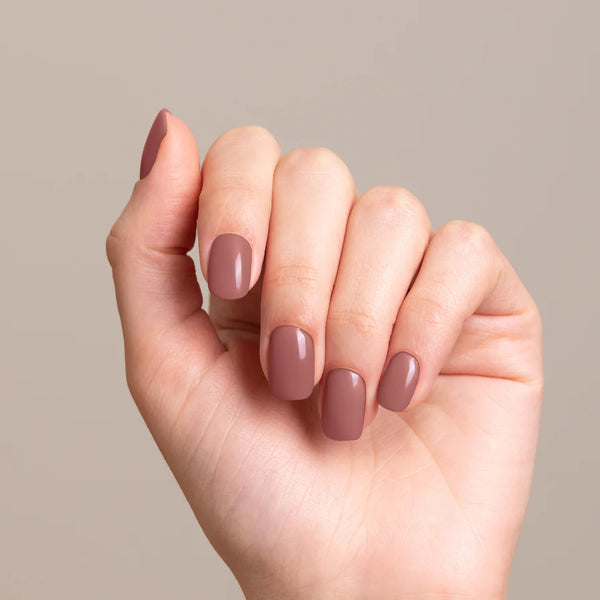 Mesauda Gelegant Gel Polish 307 Posh 8ml - smalto semipermanente