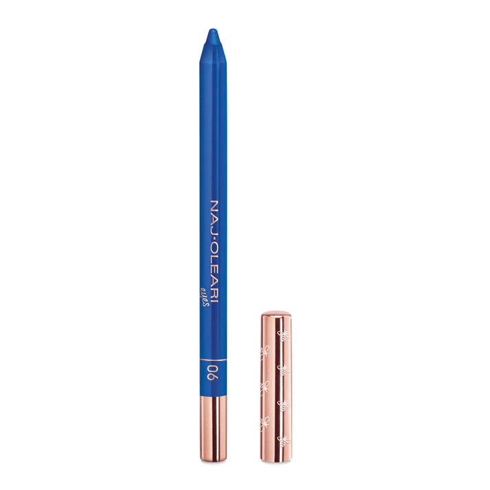 naj oleari Luminous Eye Pencil Matita occhi lunga tenuta