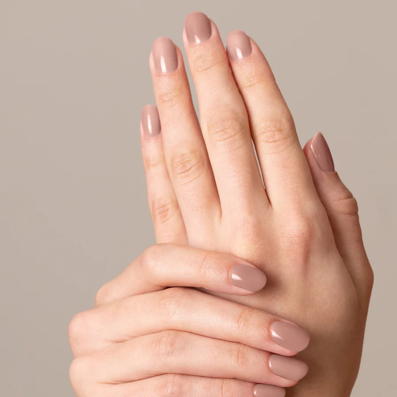 Mesauda Gelegant Gel Polish 309 Nude 8ml - smalto semipermanente