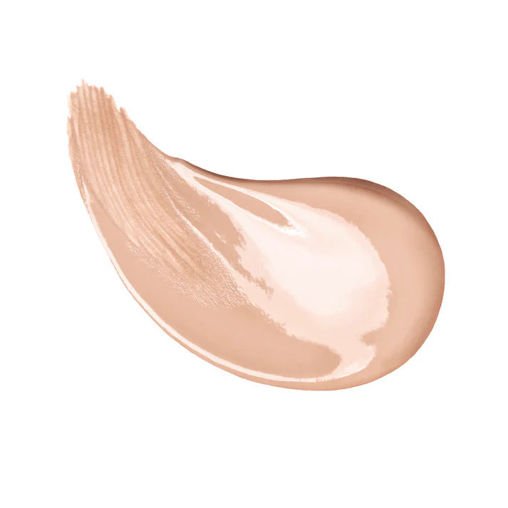 naj oleari Lasting Veil Foundation Nuovo fondotinta lunga tenuta