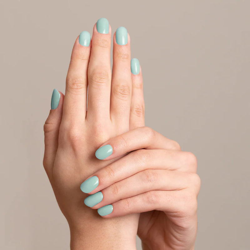 Mesauda Gelegant Gel Polish 706 SEA SALT 8ml - smalto semipermanente