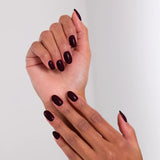 mesauda LACQWEAR gel polish 10 ml 07 EMPEROR