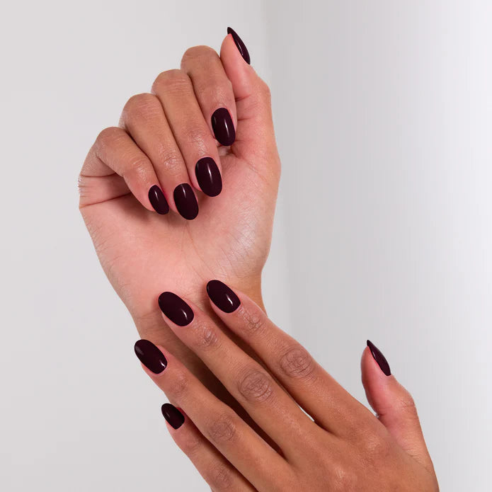 mesauda LACQWEAR gel polish 10 ml 07 EMPEROR