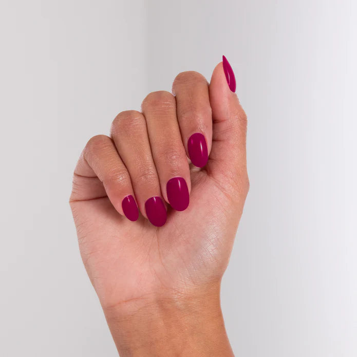 mesauda LACQWEAR gel polish 10 ml 171 CABARET