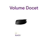 nejha Volume Docet – Mascara Effetto Extra Volume