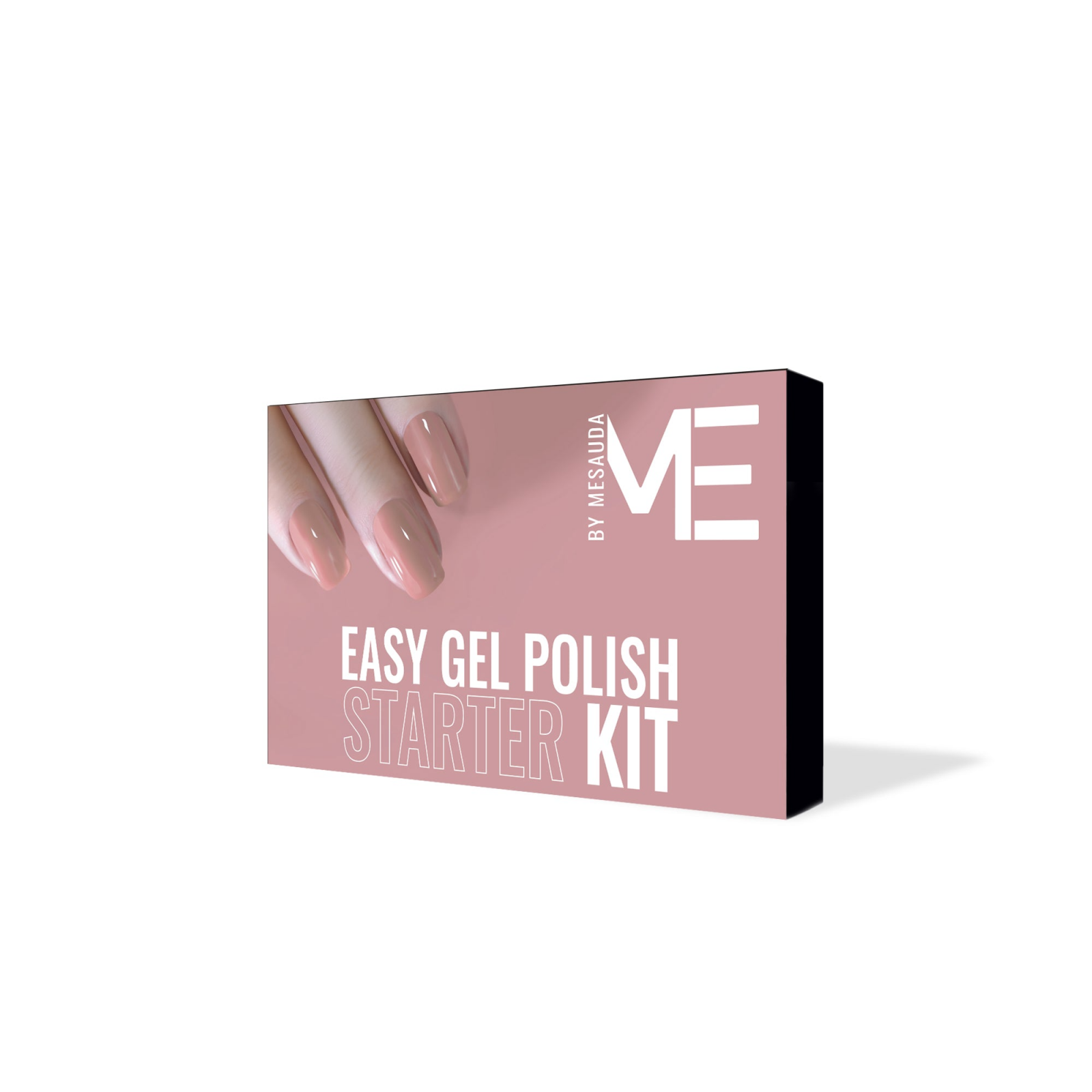 Mesauda me starter kit nude