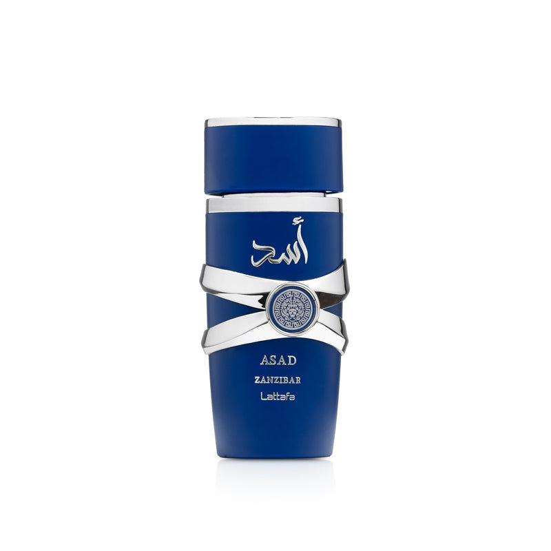 LATTAFA Asad Zanzibar Eau De Parfum 100ml