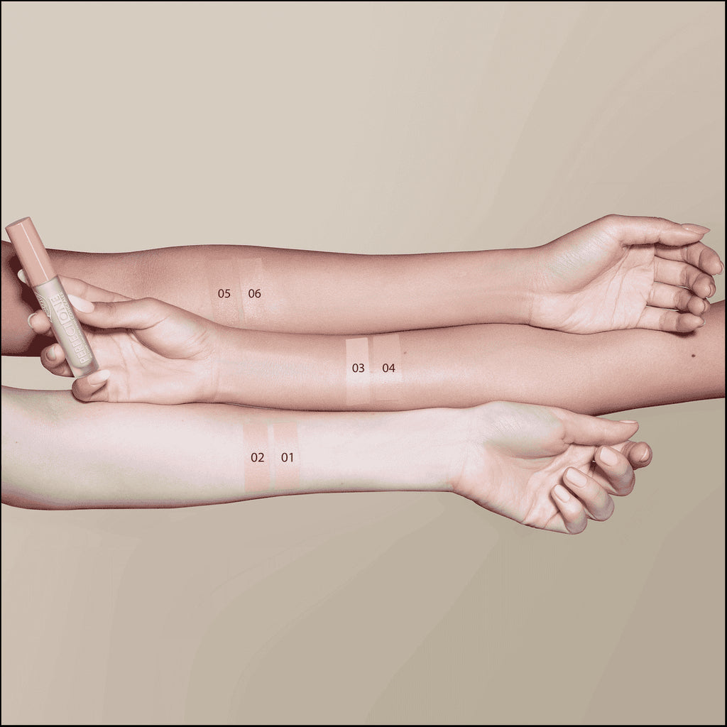 puro bio correttore PERFECTONE CONCEALER