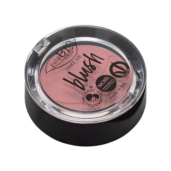 puro bio Blush in Cialda cherry blossom 06