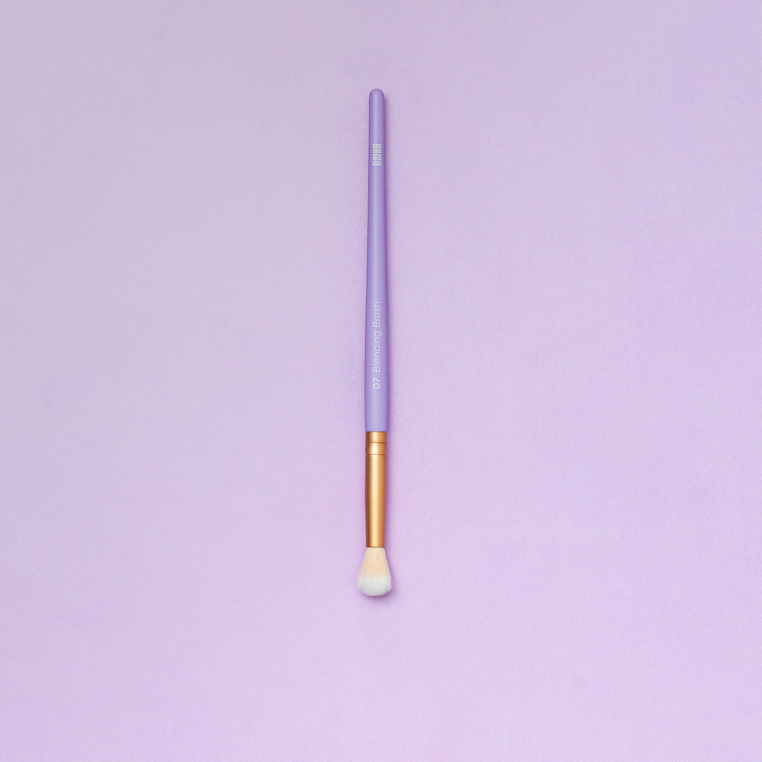 nejha 07 Blending Brush – Pennello Occhi per Sfumatura Medio