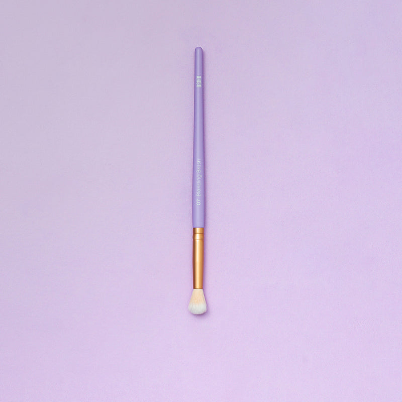 nejha 07 Blending Brush – Pennello Occhi per Sfumatura Medio
