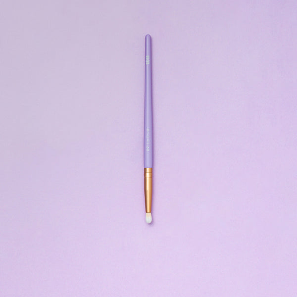 nejha 09 Lip Brush – Pennello Labbra